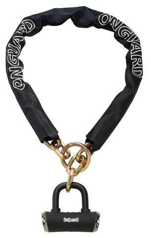 Onguard Onguard Anahtarlı Kilit 8019 LPX Mastiff