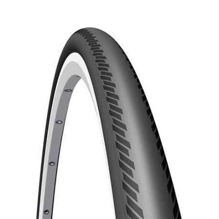 Mitas Mitas Arrow 700x28c Bisiklet Dış Lastiği LSD-306 Siyah