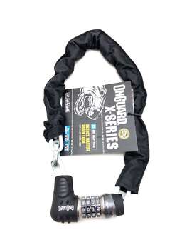 OnGuard ONGUARD 8022 CX MASTIFF 8x80 ZİNCİRLİ ŞİFRELİ KİLİT