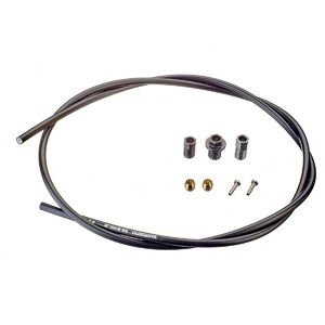 Shimano SHIMANO Dura-Ace SM-BH90 JK Remleiding Schijfrem 1000mm Zwart