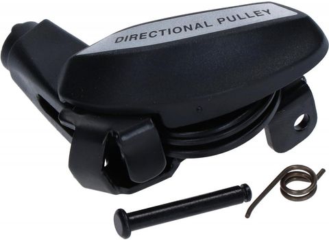 Shimano SHIMANO Kabel-Umlenkrolle für RD-TY500 - Ersatzteil für Schaltwerk, ca. 29 g