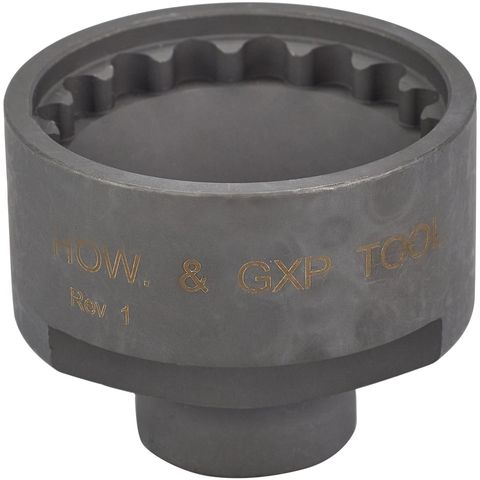 Truvativ Truvativ GXP/Howitzer Gereedschap