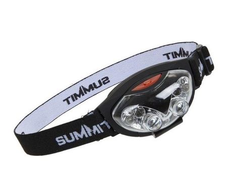 Summit Summit Nightstorm 600 4+2 Led Kafa Lambası