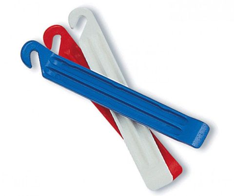 Zéfal Zefal DP 20 bandenlichters 3 stuks blauw/wit/rood