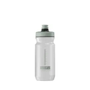 PRO PRO Performance 600 Bidon Transparant/Groen 600ml