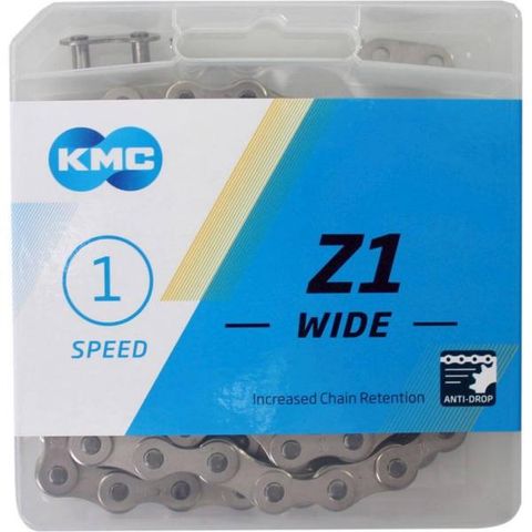 Kmc KMC Z1 1/2 1/8