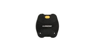 LOOK LOOK Look Activ City Grip Pad Zwart
