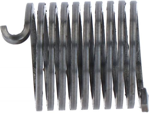 Shimano SHIMANO P-Spannfeder RD-M5120 - Ersatz-Spannfeder für Schaltwerk, 121 g