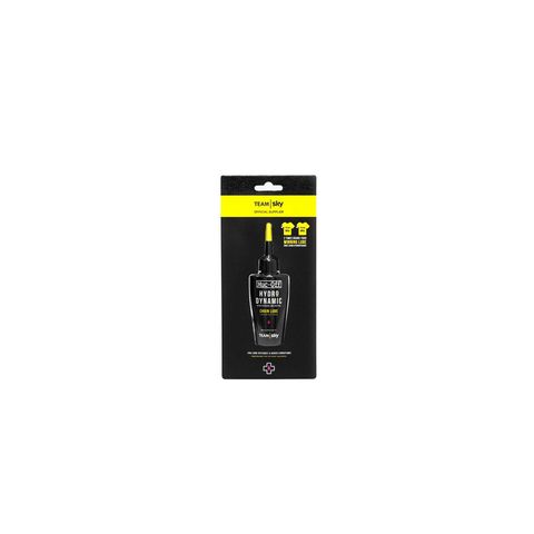 Muc Off Muc-Off Zincir Yağı Hydro Dynamic Lube Sky 50ml