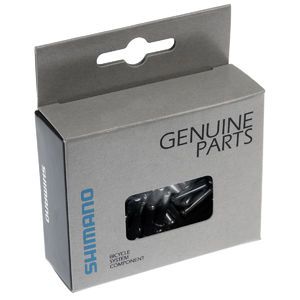 Shimano SHIMANO Rem Binnenkabel Kabeleind 1.6 mm 100 stuks