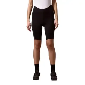 Endura ENDURA Alltrack Ride Waist Fietsbroek Kort Zonder Bretels Zwart Dames
