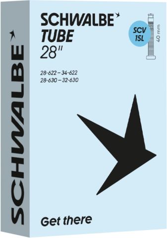 Schwalbe SCV15