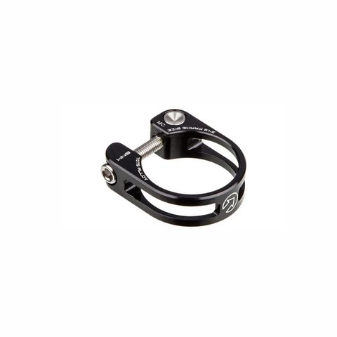 PRO Pro Sele Kelepçesi Performance Alyanlı 34.9mm
