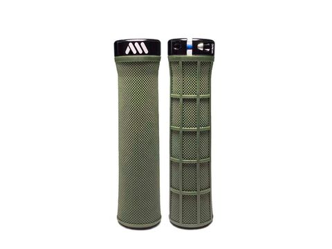 All-mountain-style All Mountain Style Berm Elcik - Green