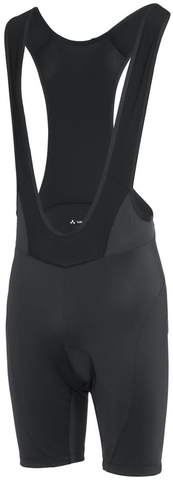 VAUDE VAUDE Heren Matera Bib Tight zwart S