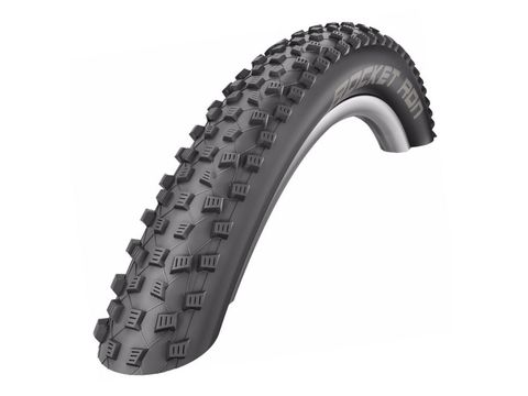Schwalbe Schwalbe Rocket Ron 29x2.25 TLR Tubless Ready Dış Lastik Twinskin Addix 11601044