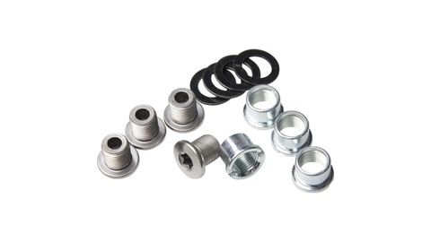 Shimano Shimano Kettenblattschrauben M640