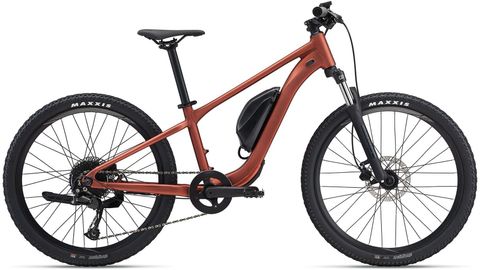 Giant Giant Talon E+ jr. 24
