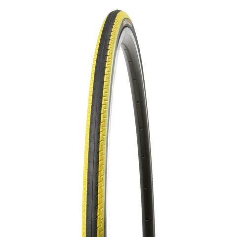 Kenda Kenda Kontender K-196 Competition raceband 700x23C geel/zwart