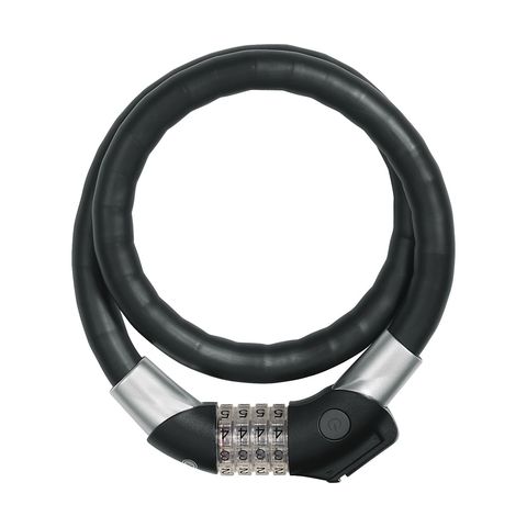 Abus Steel-O-Flex Raydo Pro 1460