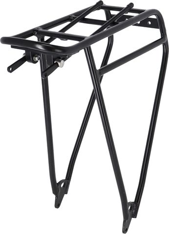 XLC XLC Systemgepäckträger Racktime RP-R18 - 28 Zoll - schwarz - Größe 28 ZOLL