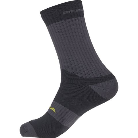 Endura Endura Hummvee Waterproof II Socken schwarz 37 - 42