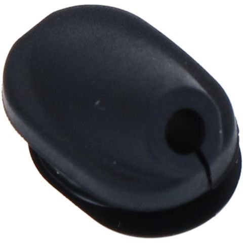 Shimano SHIMANO Gummitülle für interne Verlegung der EW-SD300 Kabel (7.5 x 8 mm) - 8 mm