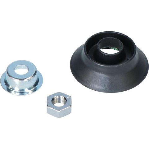 Shimano SHIMANO Staubkappe Links SG-5R35 - Ersatzteil für Nabenschaltung, ca. 30 g