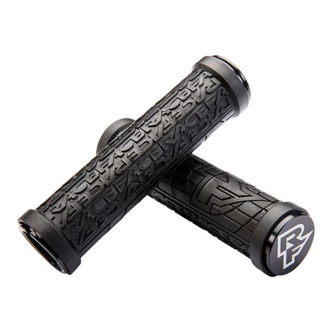 Race Face Race Face Grippler handvatten 33mm black