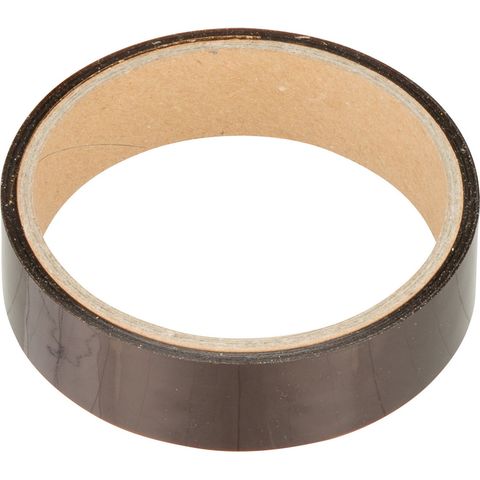 Mavic Mavic UST-Felgenband für Road Felgen dunkelbraun 25 mm