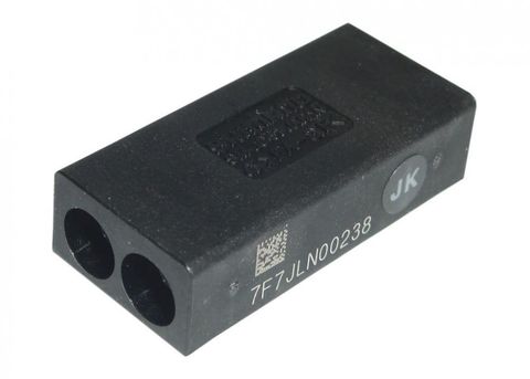 Shimano SHIMANO SM-JC41 Di2 Junction Verteiler - Integrierter Adapter für E-Tube Systeme