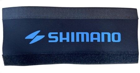 Shimano Shimano Zincir Kadro Koruycu Mavi