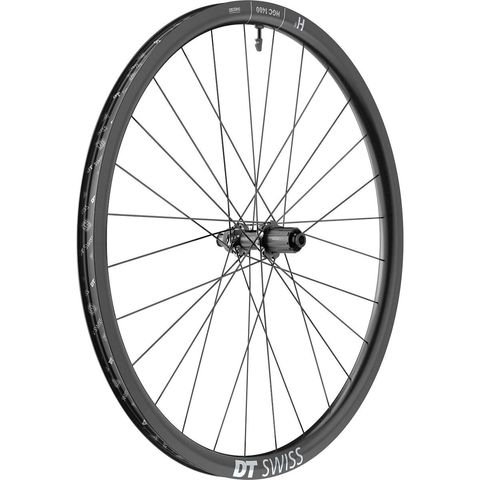 DT Swiss DT-Swiss HGC 1400 DICUT 30 DB 29", 30 mm Carbon, Centerlock, HR, 142/12 mm, Shimano HG