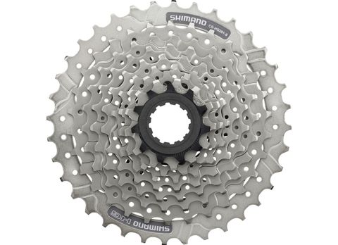Shimano Shimano CS-HG201 9-Speed Cassette 11-36