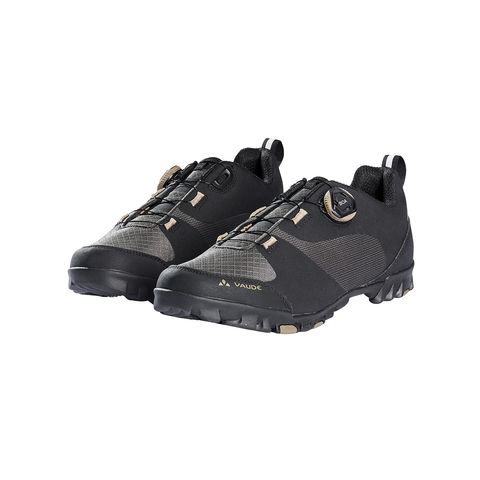 VAUDE VAUDE TVL PAVEI TECH MTB-/trekking fietsschoenen 40 black