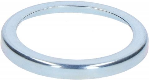 Shimano SHIMANO STAUBKAPPE LINKS HBNX50 - Ersatz-Staubschutz für Vorderradnabe HBNX50
