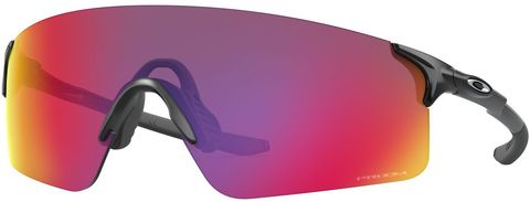 Oakley Oakley EVZero Blades Polished Black - Prizm Road - POLISHED BLACK