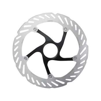 Shimano SHIMANO RT-CL700 180 MM CENTER LOCK ICE-TECH EXTERNAL ROTOR