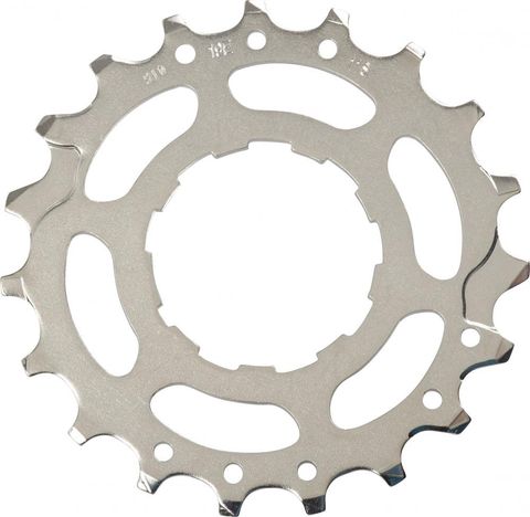 Shimano Shimano 105 Ersatzritzel 19 Zähne - CS-R7000 / CS-5800