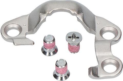 Shimano SHIMANO Abdeckplatte Rechts PD-M520 inkl. Befestigungsschraube - 15 g