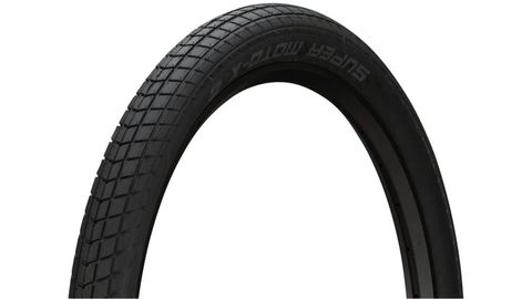 Schwalbe Schwalbe Super Moto-X 27,5 DD