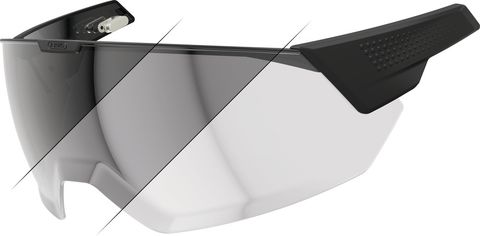 Abus Abus Visier Hyp-E (Bl.(Ace)) - photochromic - Größe S/M