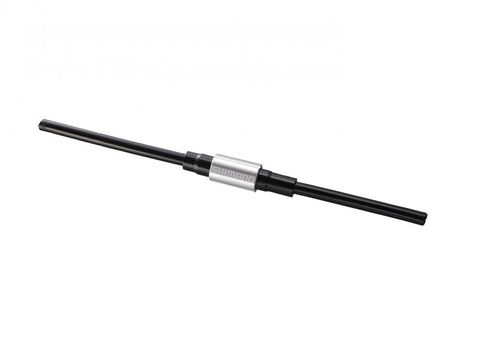 Shimano SHIMANO Einstellschraube für Zugspannung Set aus 2 Aluminium Einstellschraube - 2"