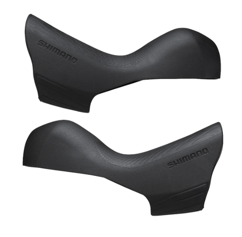 Shimano Shimano 105 ST-R7020 Hidrolik STI Vites/Fren Kolu Lastiği (Hoods)