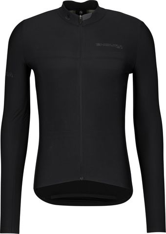 Endura Endura Pro SL L/S II Trikot black XXL
