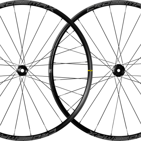 Mavic Mavic Crossmax 29" wielsset INT HG 15x100mm/12x142mm