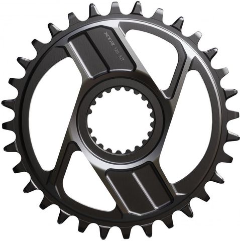 Shimano XTR SM-CRM96