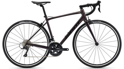 Giant Giant Contend 1 ROSEWOOD / 47 CM