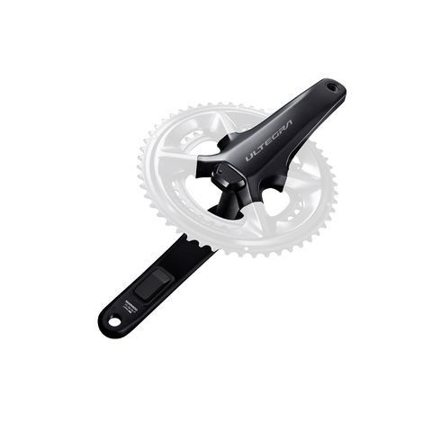 Shimano Shimano Aynakol Ultegra FC-R8100-P Power Metre 165mm