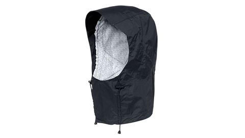 VAUDE Vaude Spray Hood III BLACK / XS/S